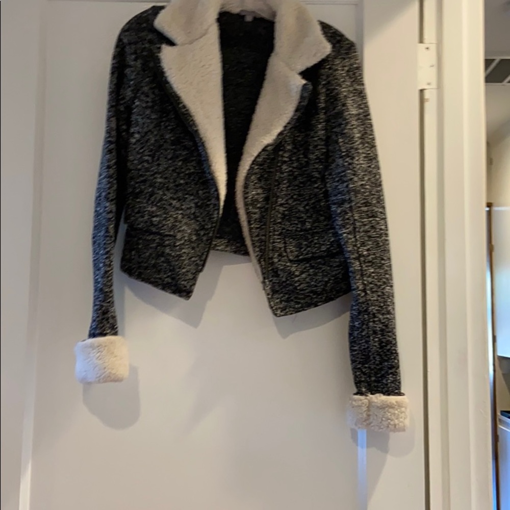 Winter jacket